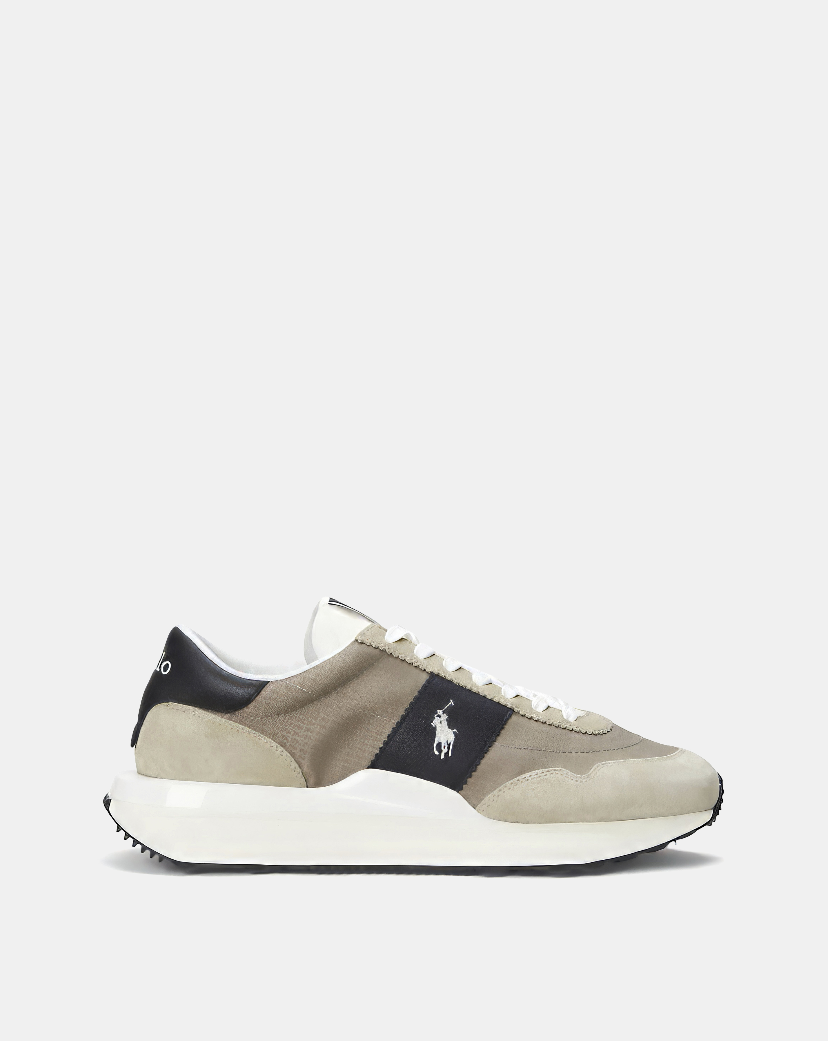 Polo Ralph Lauren Train 89 Sneakers