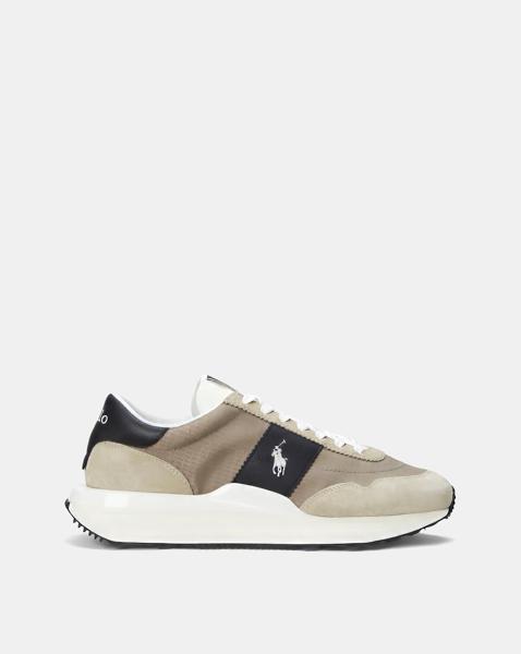 Polo Ralph Lauren Train 89 Sneakers