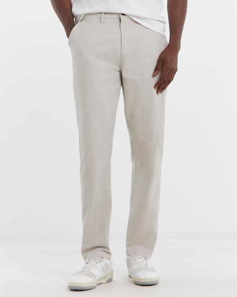 Tapered Fit Chino