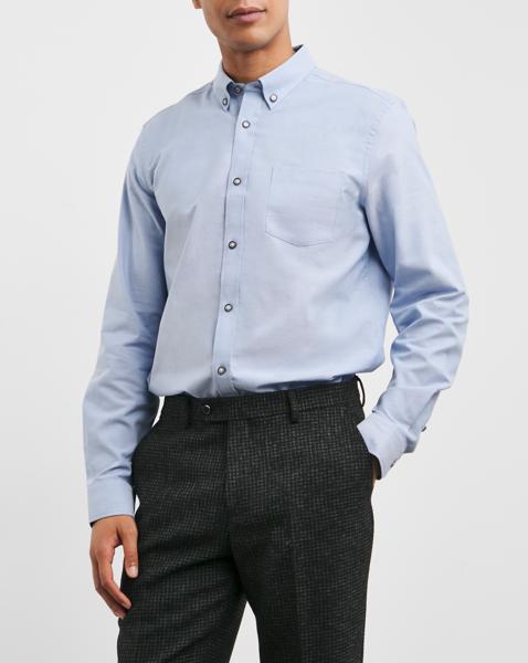 Joe Browns No Ordinary Oxford Shirt