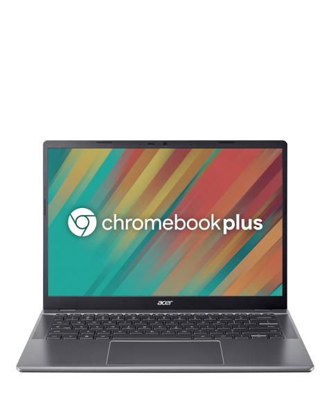 Acer Chromebook Plus 514 - 14in 512GB