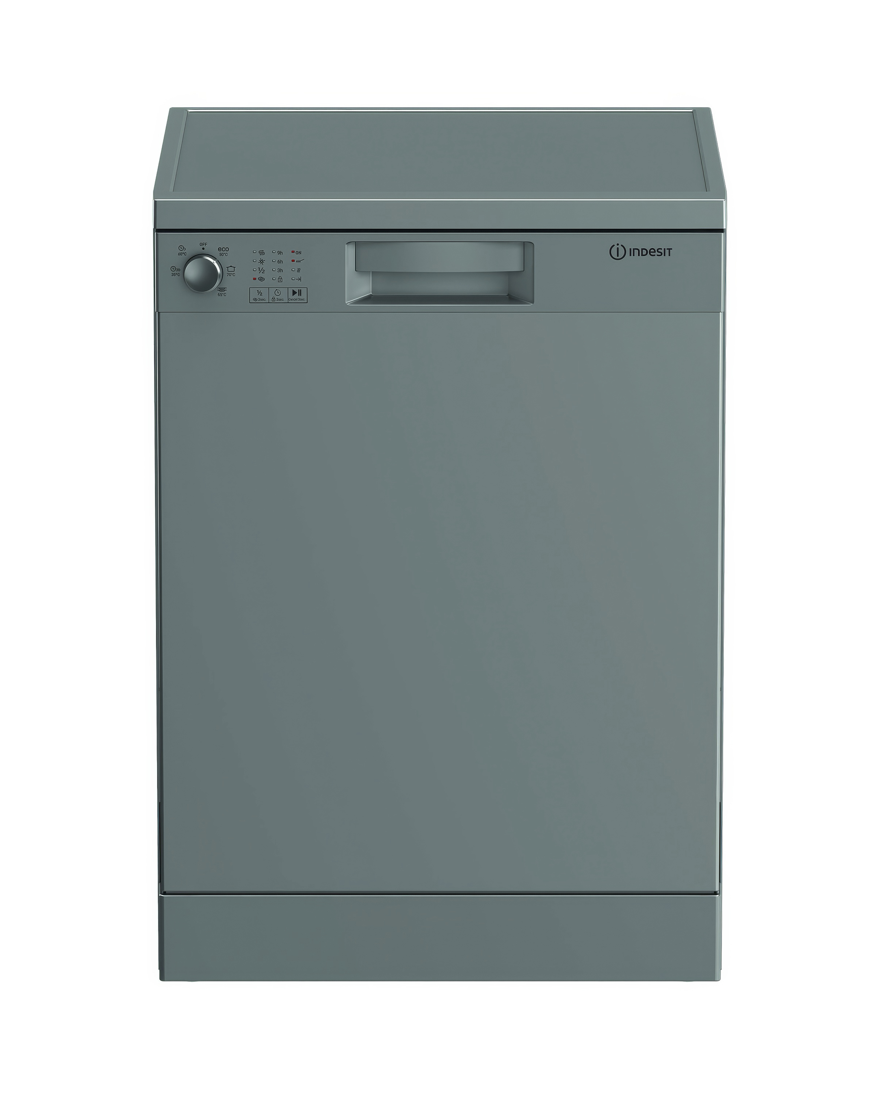 Indesit IN2FE13DT9SUK Dishwasher