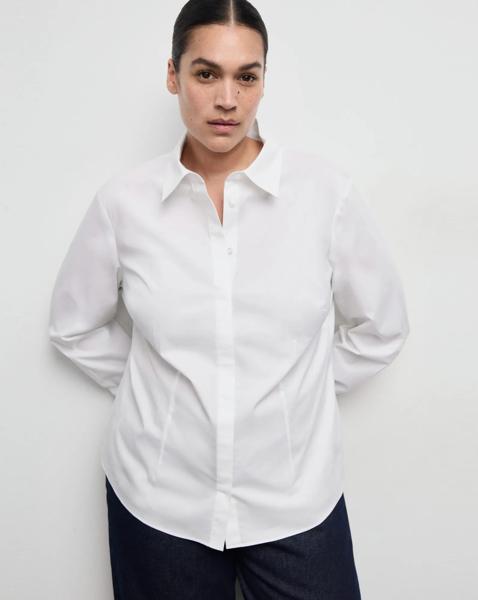 Mango Shirt