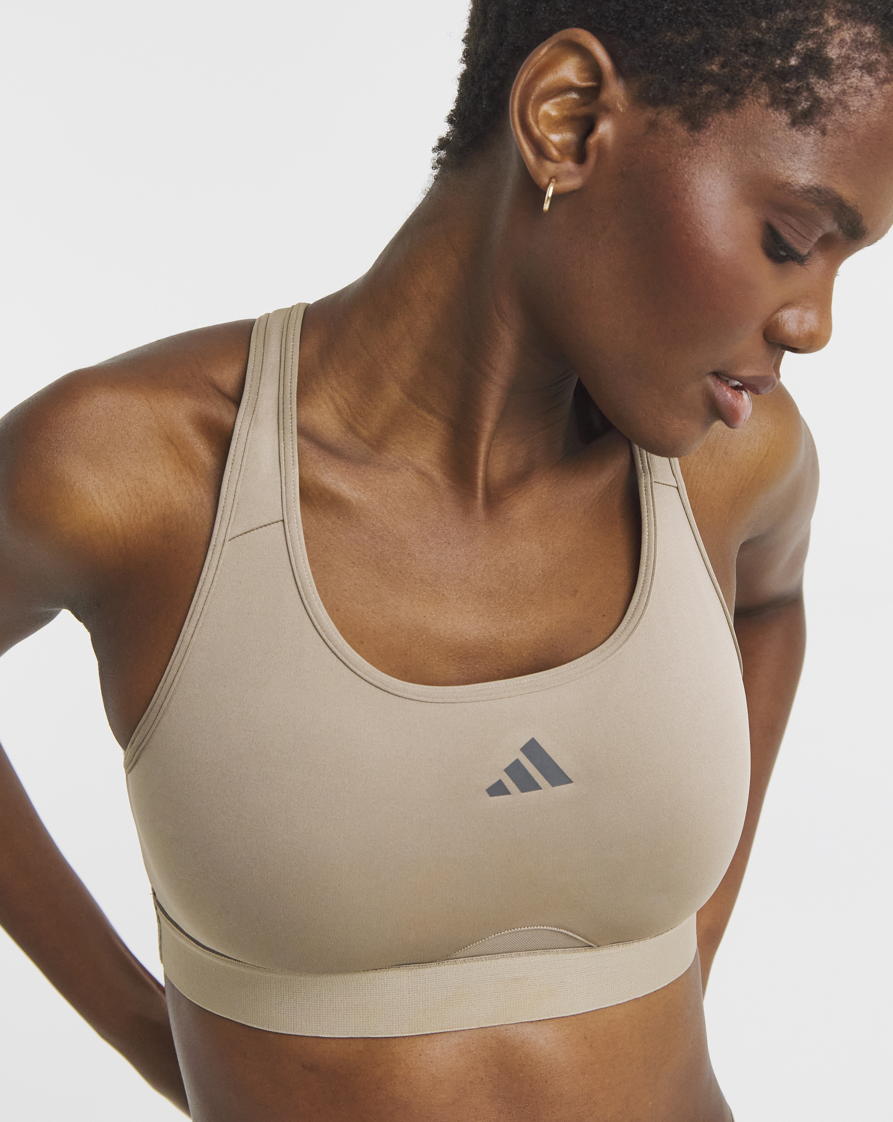 adidas Performance Medium Support Bra