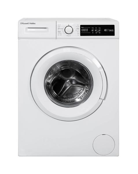 Russell Hobbs RH612W111W Washing Machine