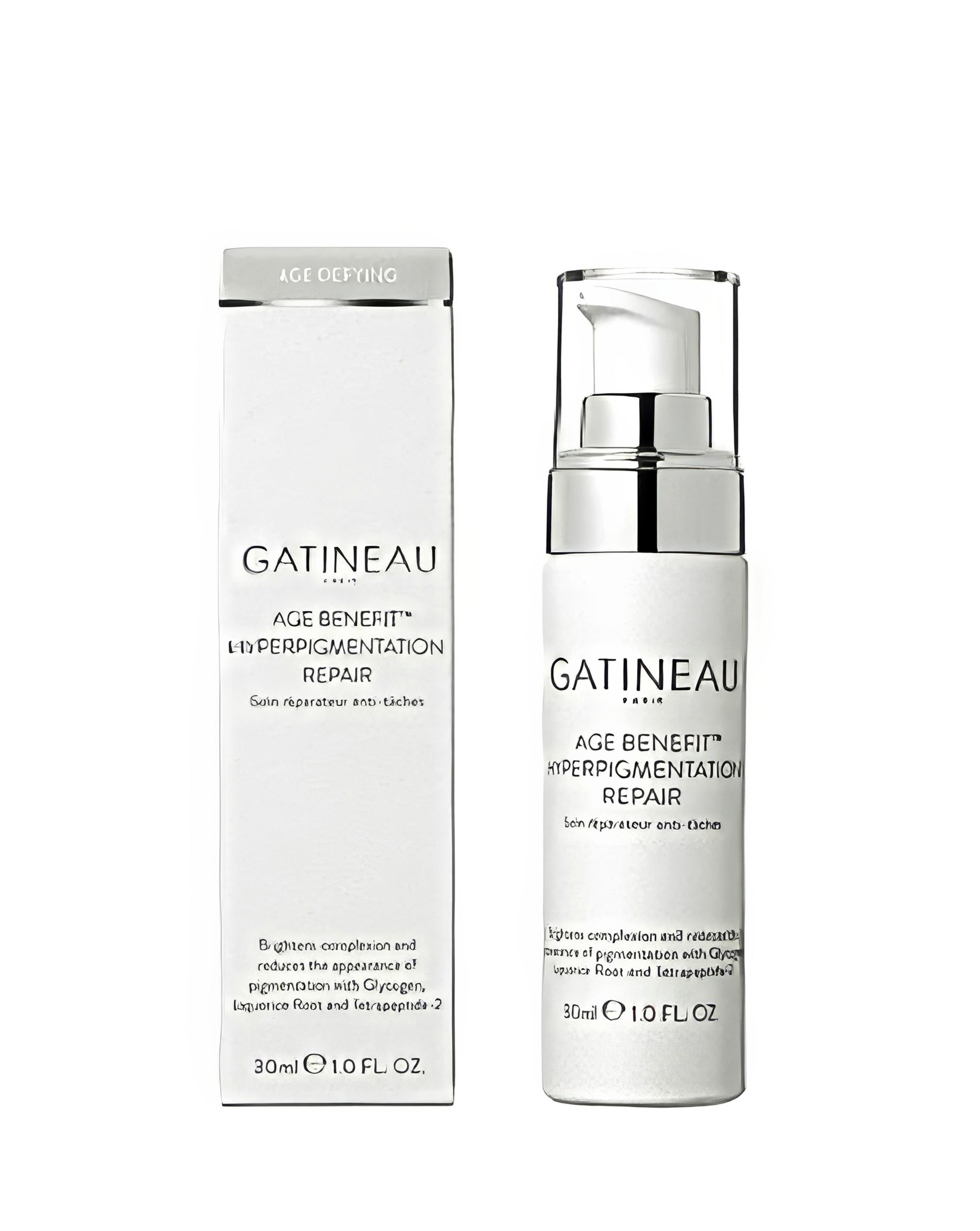 GATINEAU Age Benefit Repair 30ml