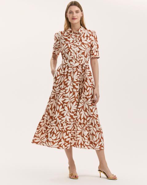 Finery London Liana Dress