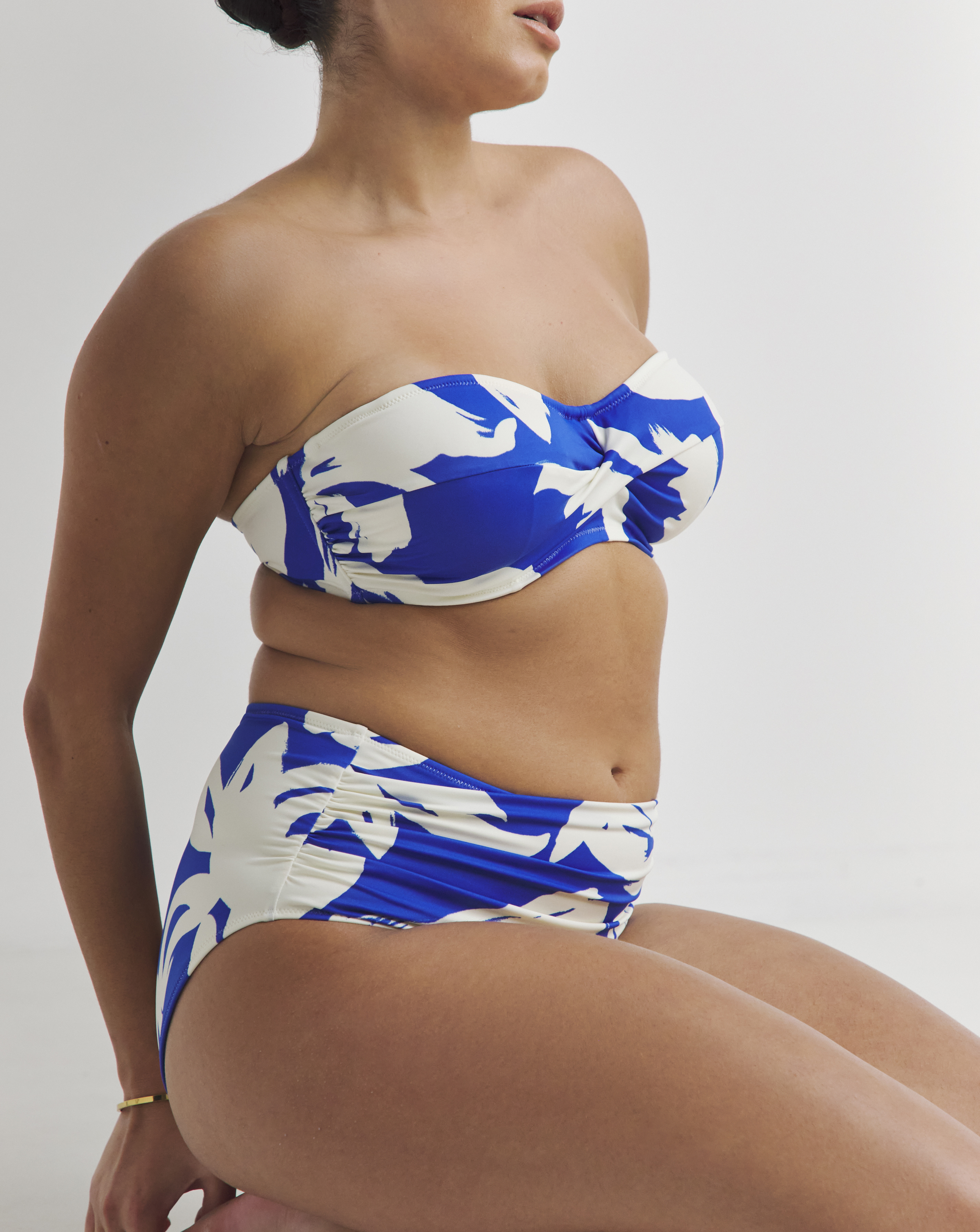 Fantasie Rabida Island Bandeau Bikini