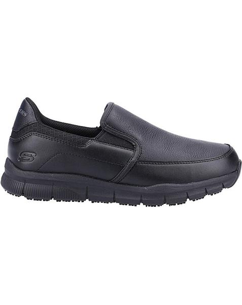 Skechers Nampa Annod Occupational Shoes