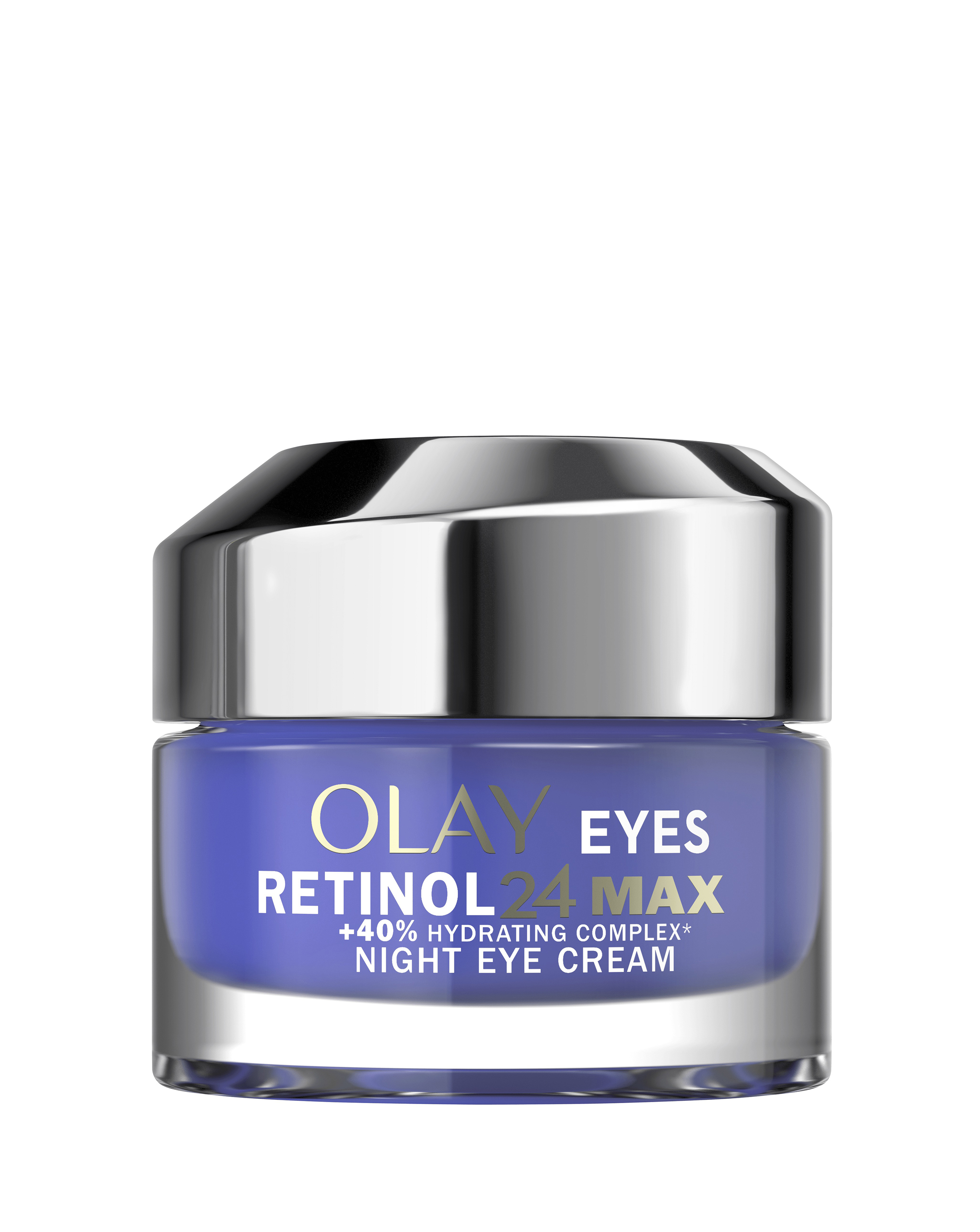 Olay Regenerist Retinol24 MAX Night Eye