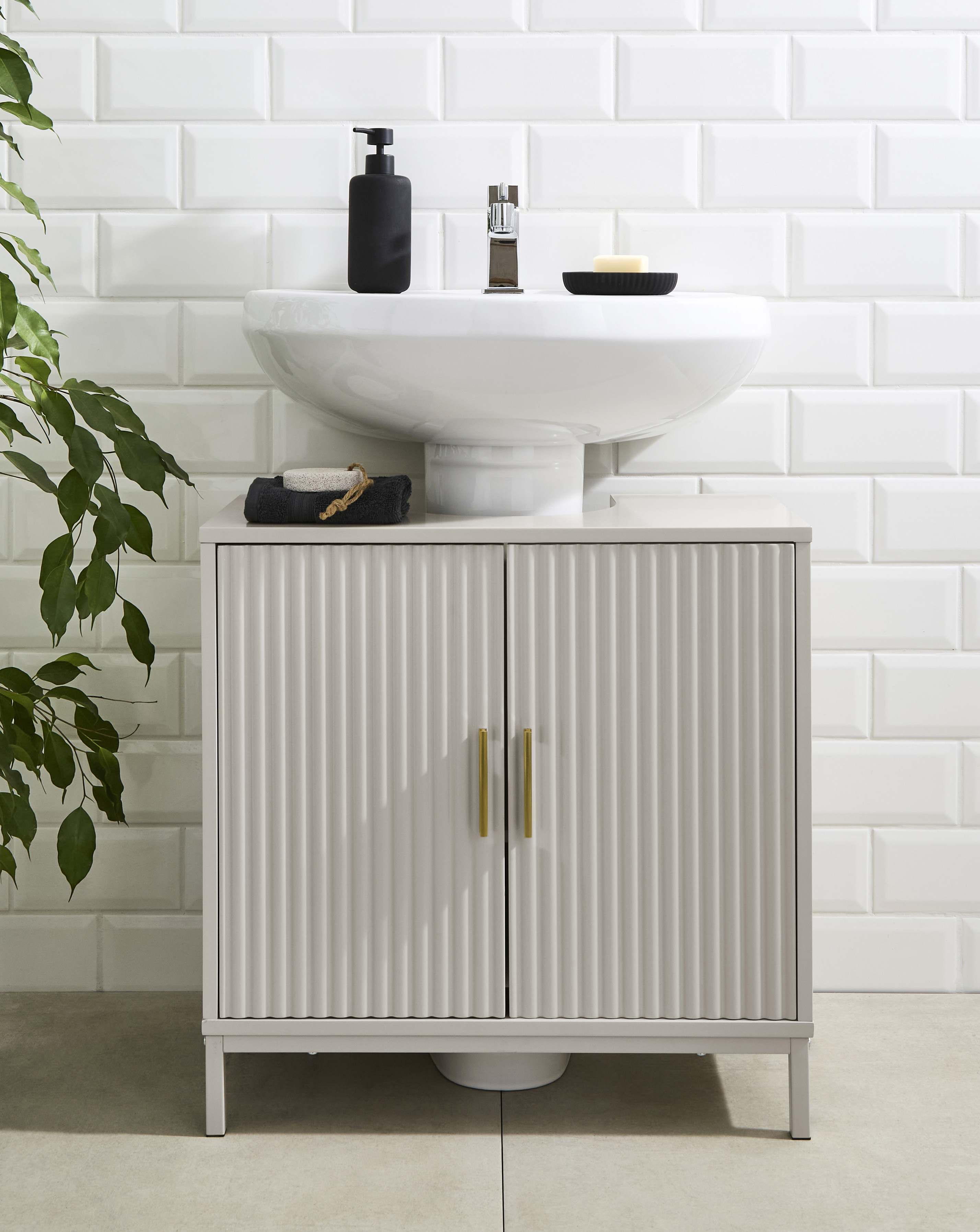 Fareham Underbasin Unit