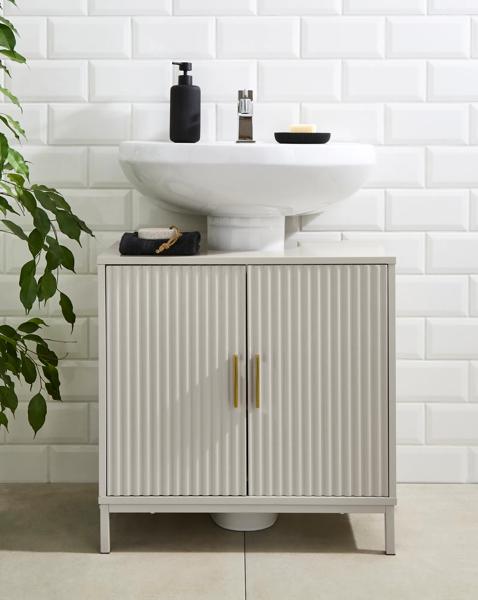 Fareham Underbasin Unit