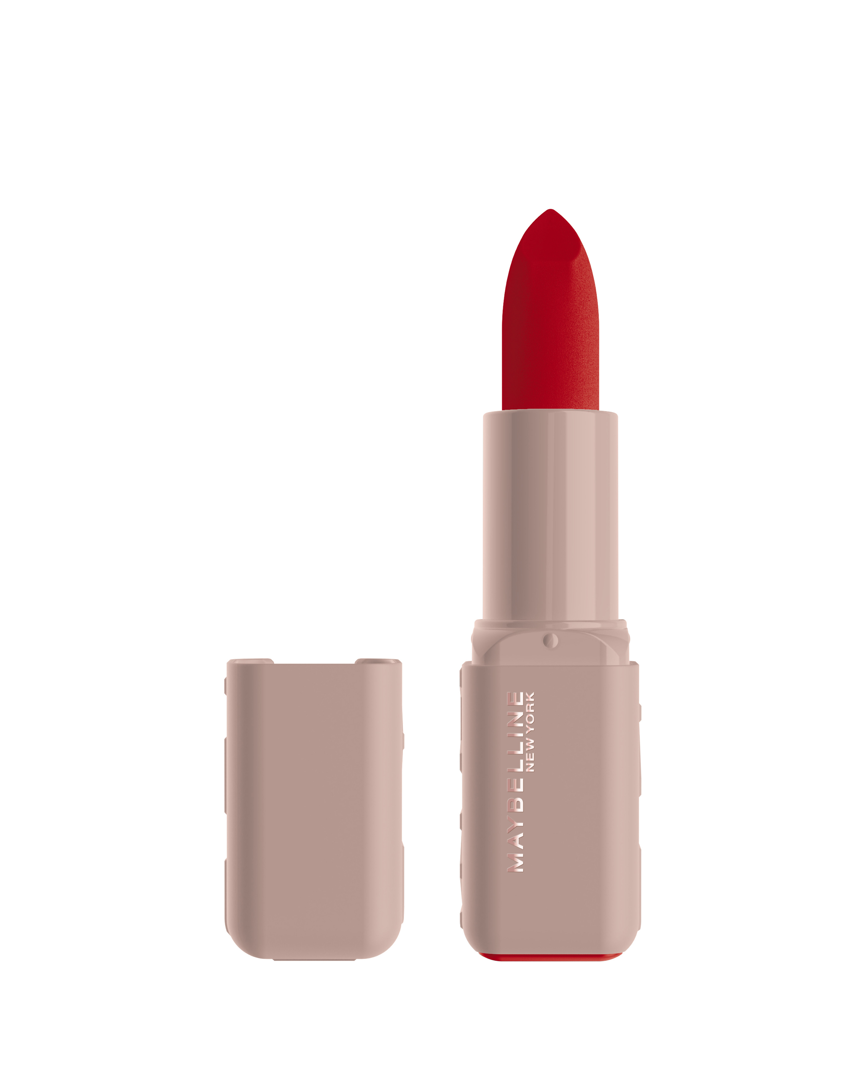 New In - Maybelline Serum Bullet Lipstick #04