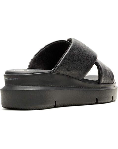 Hush Puppies Uplift Slide Sandal