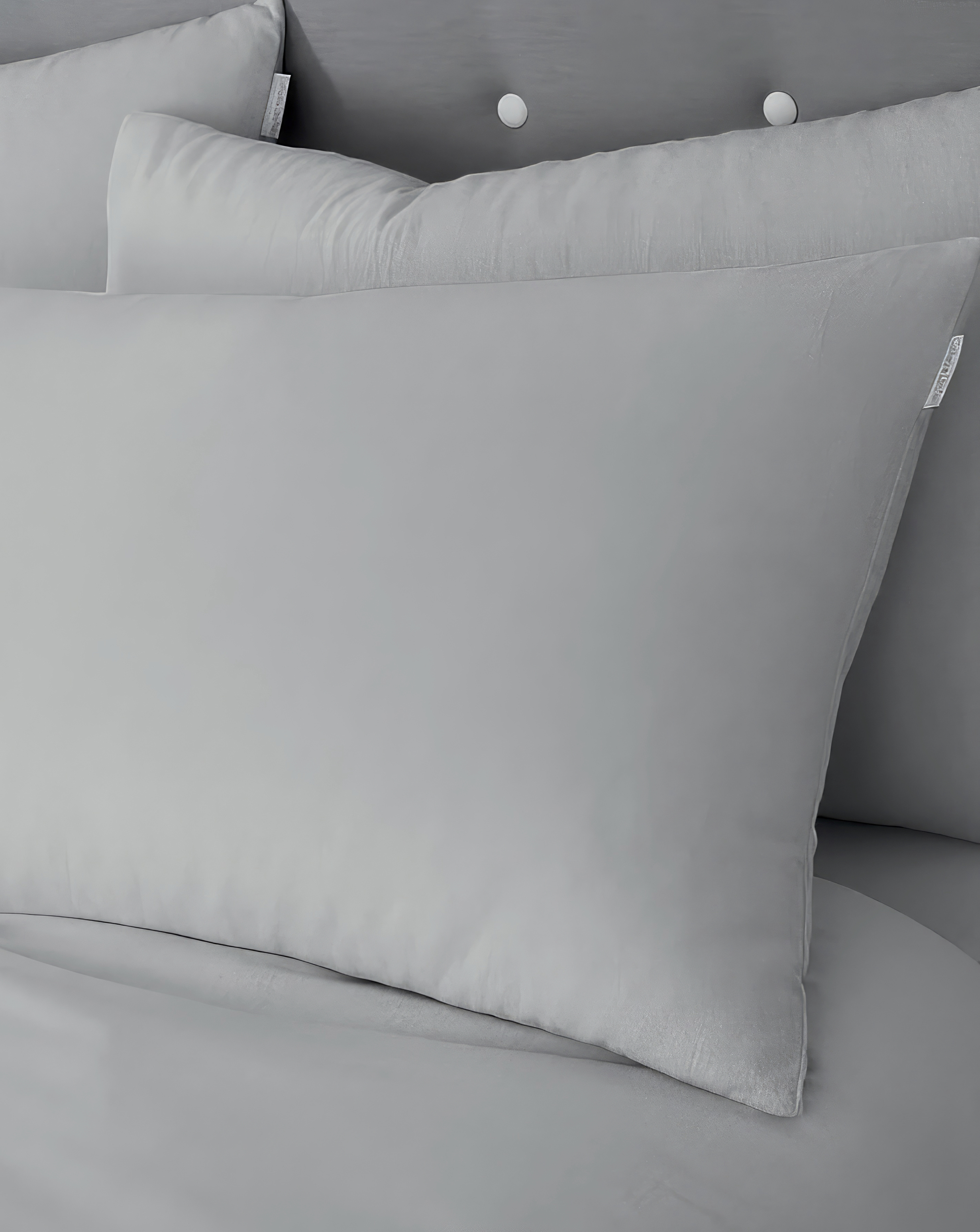 Catherine Lansfield Cotton Pillowcase