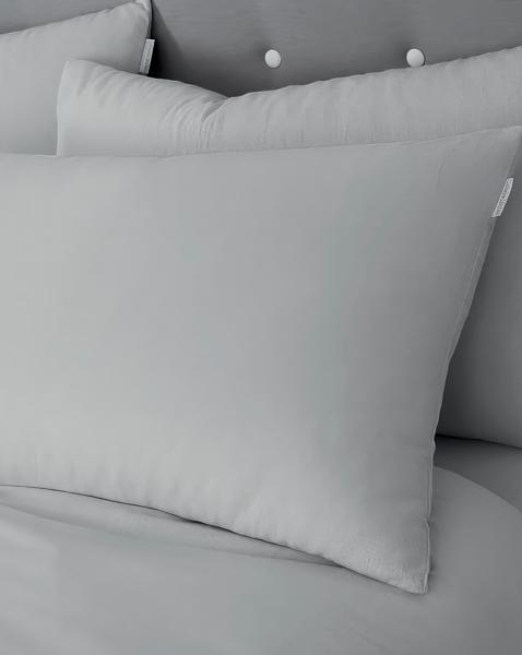 Catherine Lansfield Cotton Pillowcase