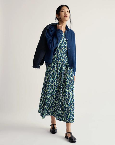Seasalt Cornwall Veronica Dress