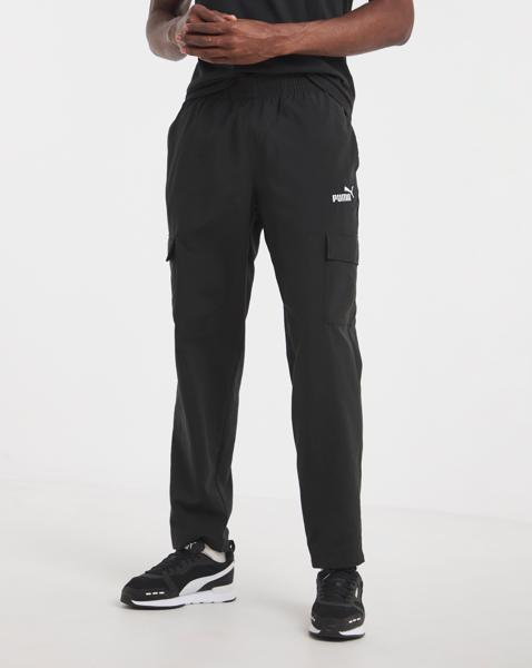PUMA Essentials Woven Cargo Pants