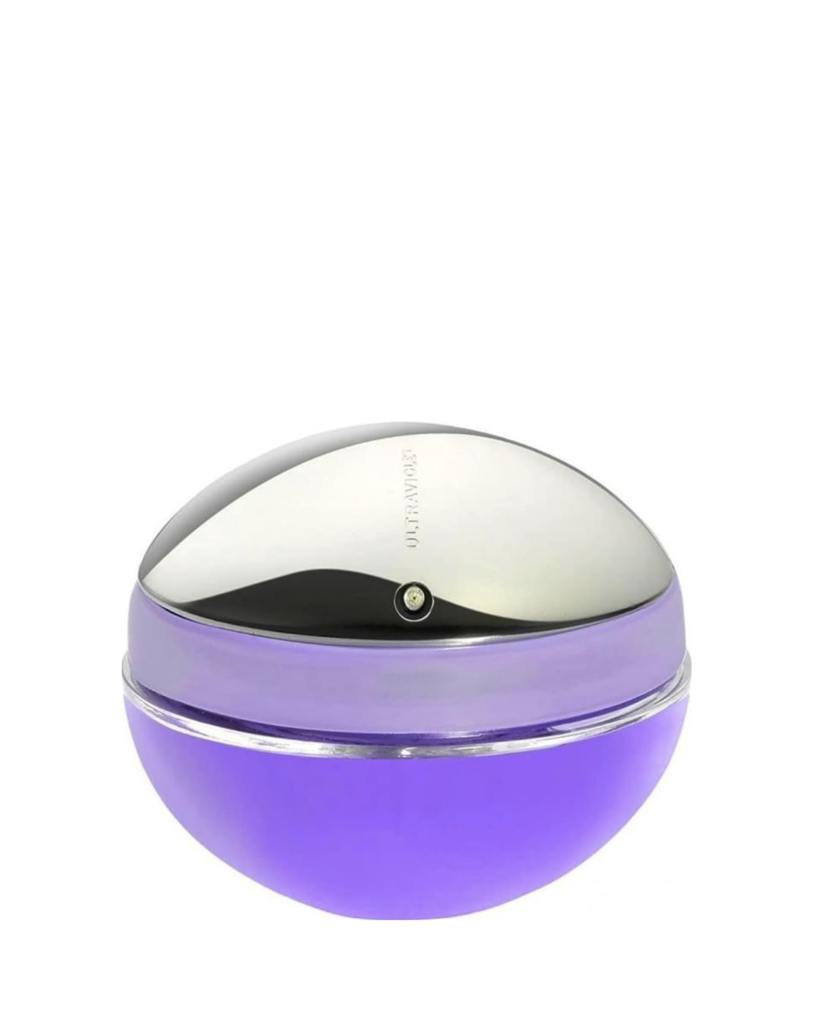 Paco Rabanne Amber Ultraviolet Edp 80Ml