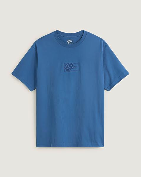 VANS Blocked Box Loose SS T-Shirt