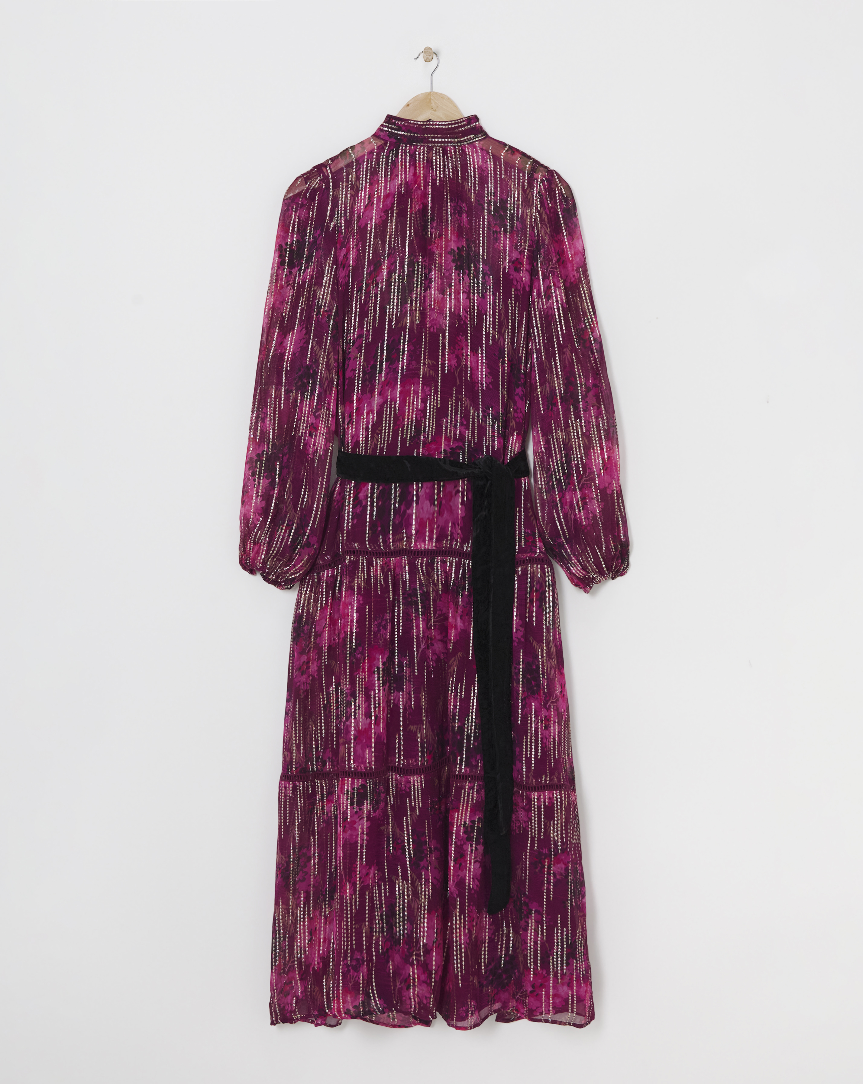 Hope & Ivy Beatrice Dress