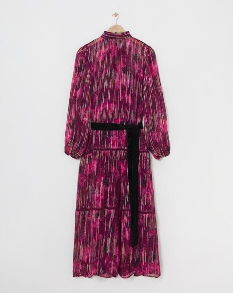Hope & Ivy Beatrice Dress