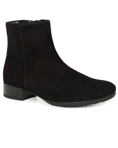 Gabor Buzz Womens Ankle Boots