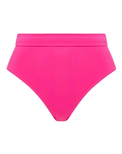 MAGISCULPT Fold Over Bikini Brief