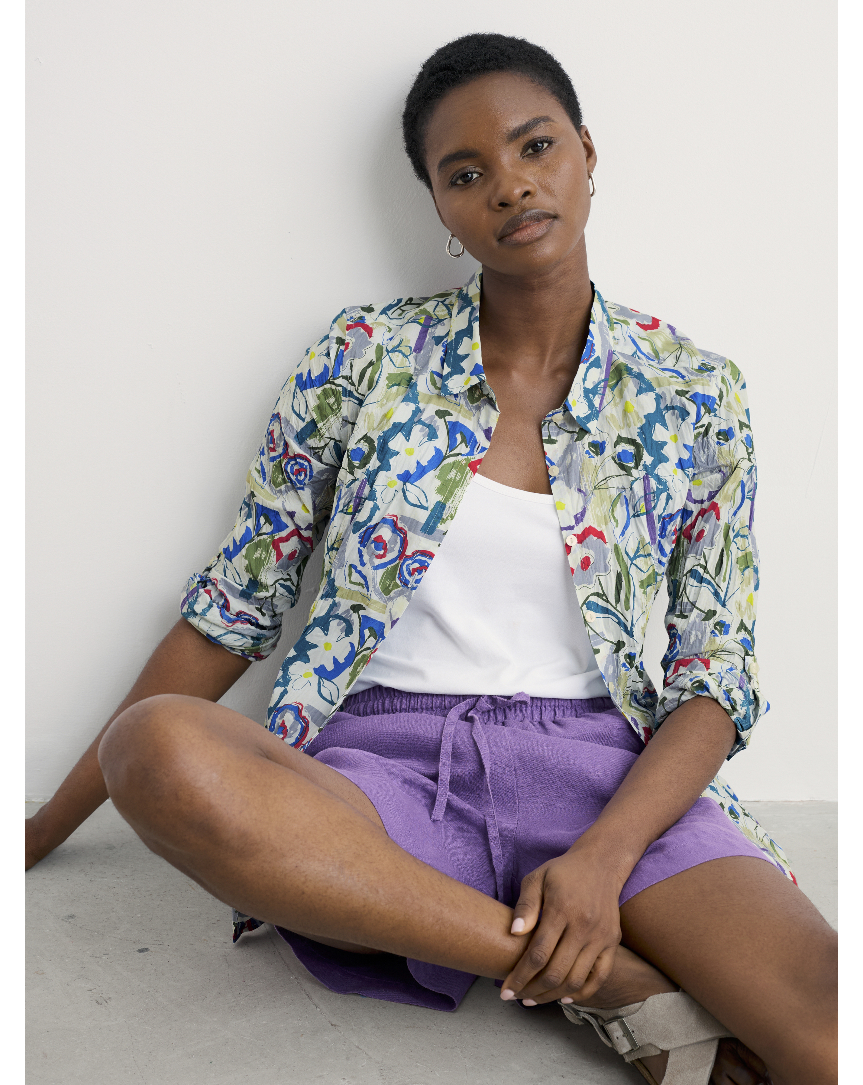 Seasalt Cornwall Larissa Shirt