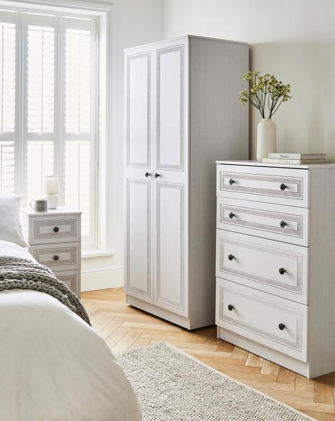 Richmond 4 Piece Package