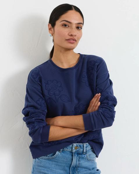 FatFace Applique Jumper
