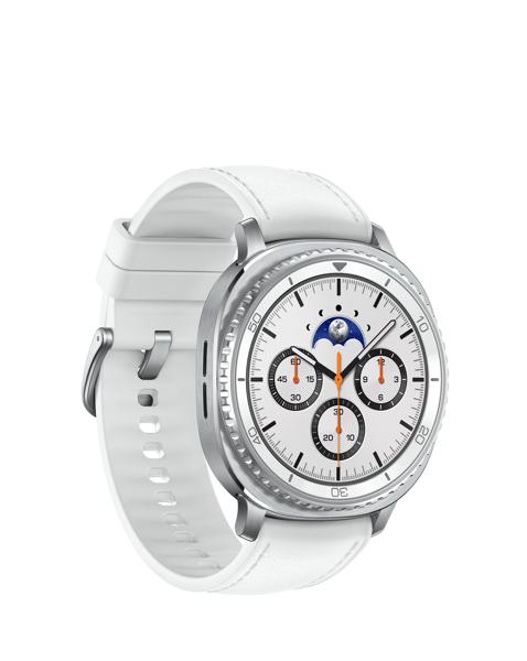 Samsung Watch8 Classic 47mm LTE White