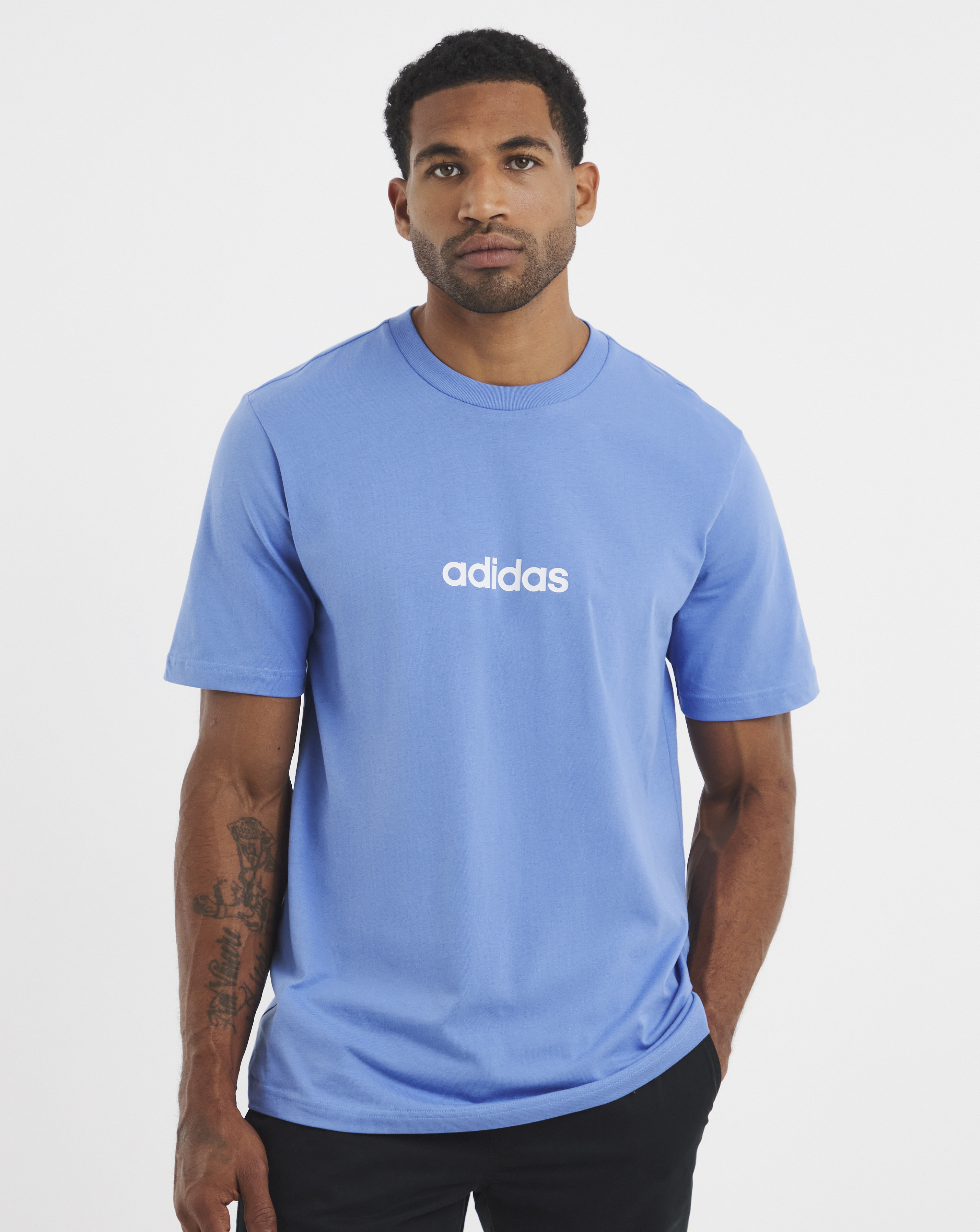 adidas Linear T-Shirt