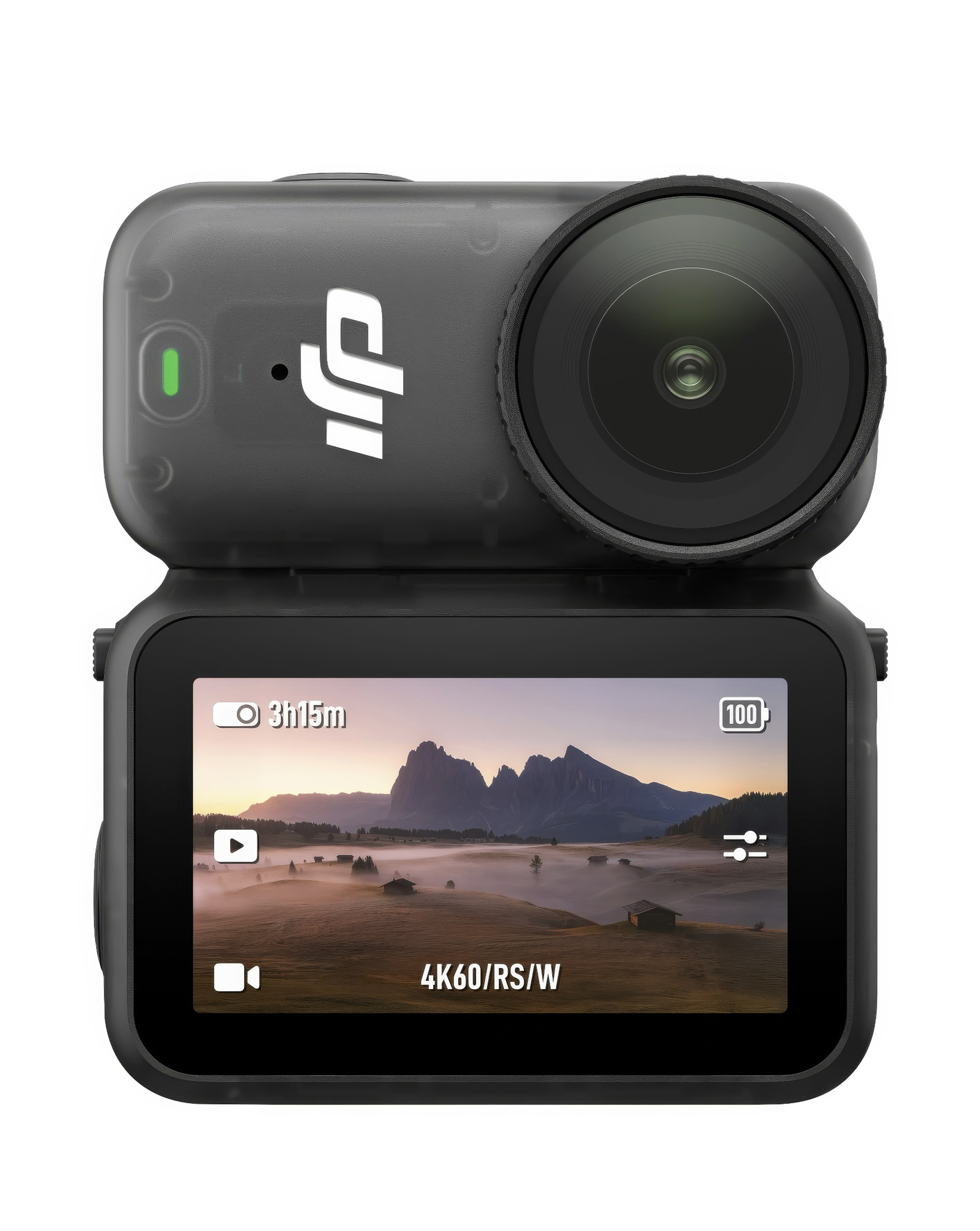 Dji Light Osmo Nano 128Gb
