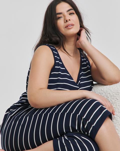 Pretty Secrets Culotte Set