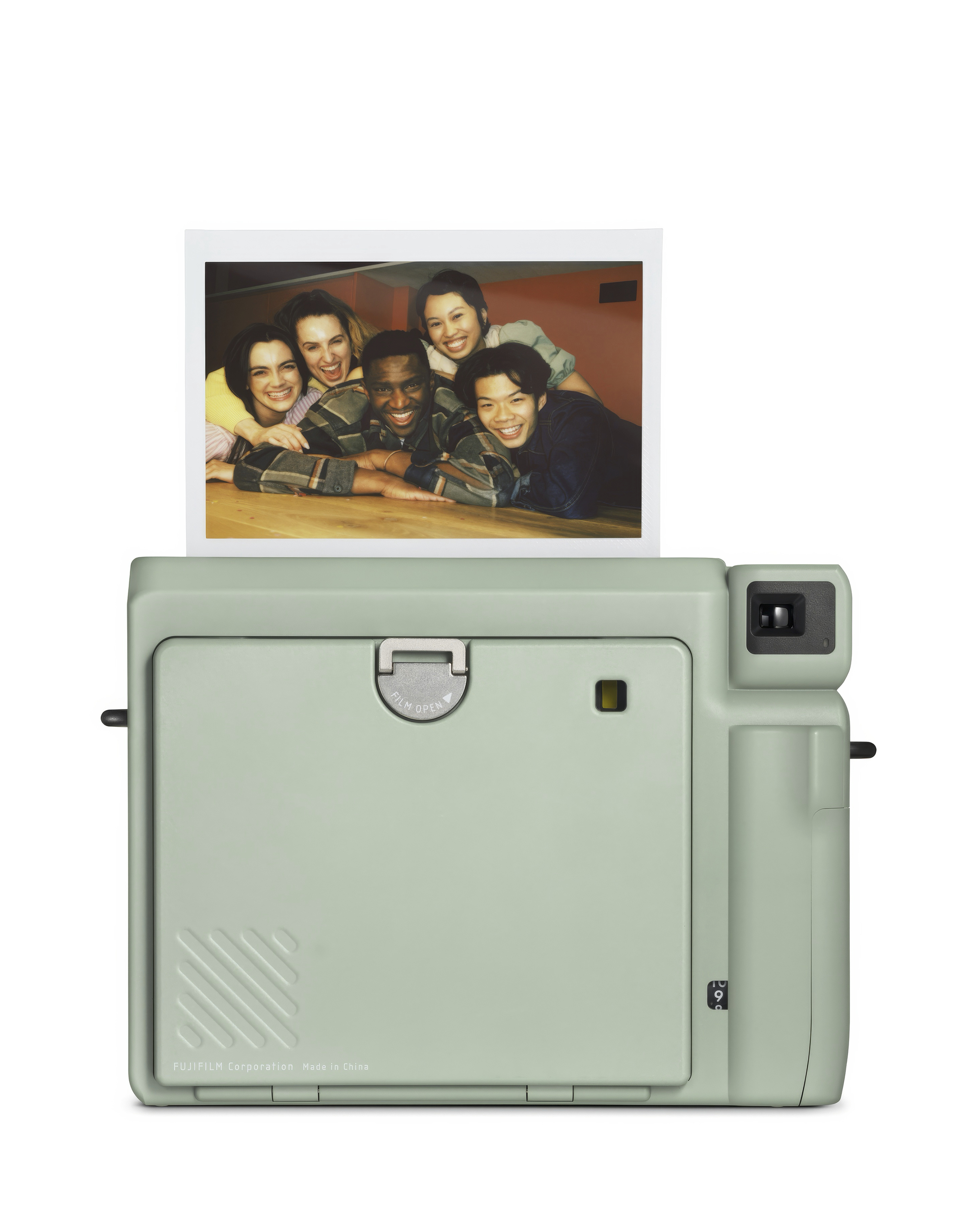 View 6 of Instax Wide 400 EX D Instant Camera