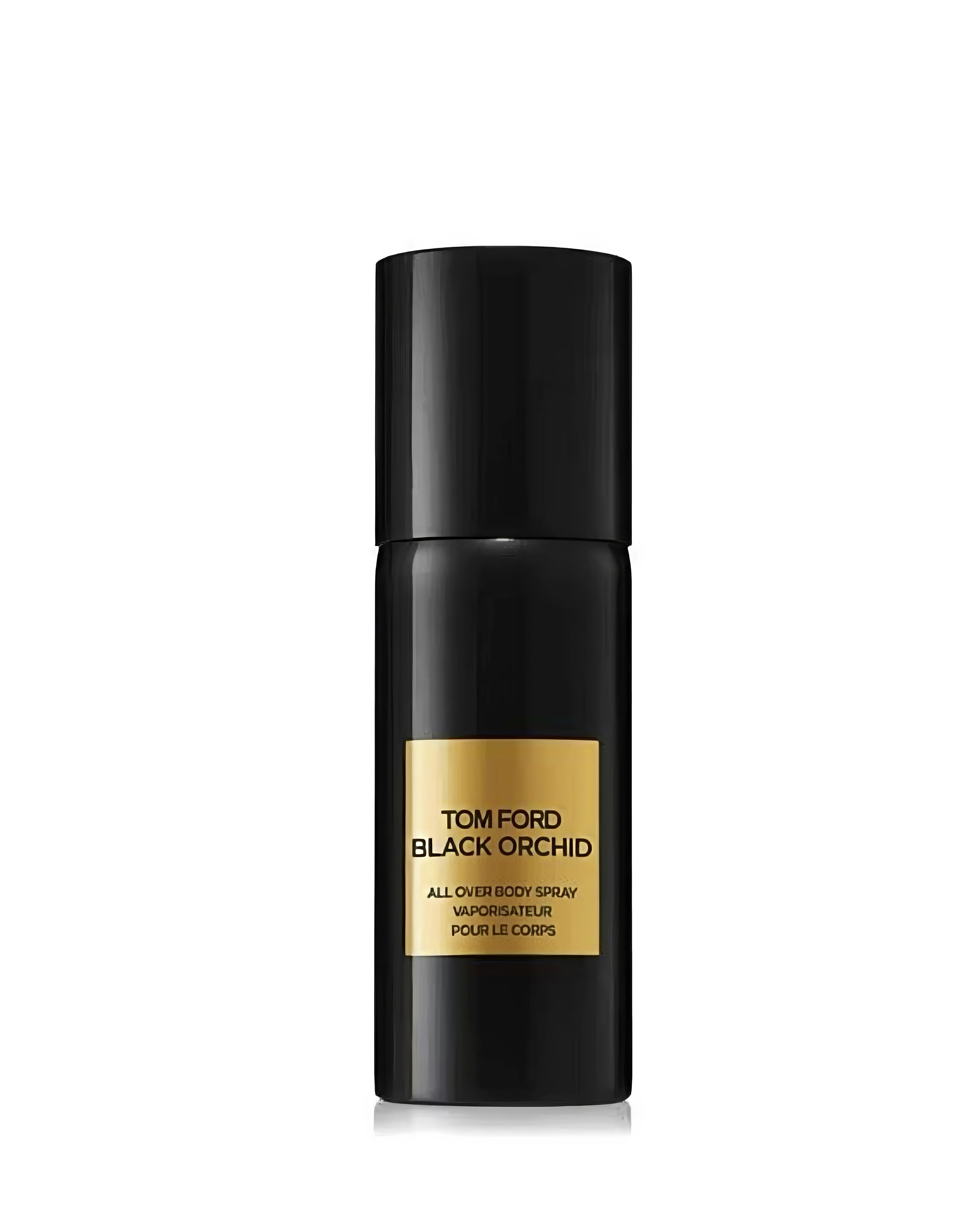 Tom Ford Black Vaporisateur Spray