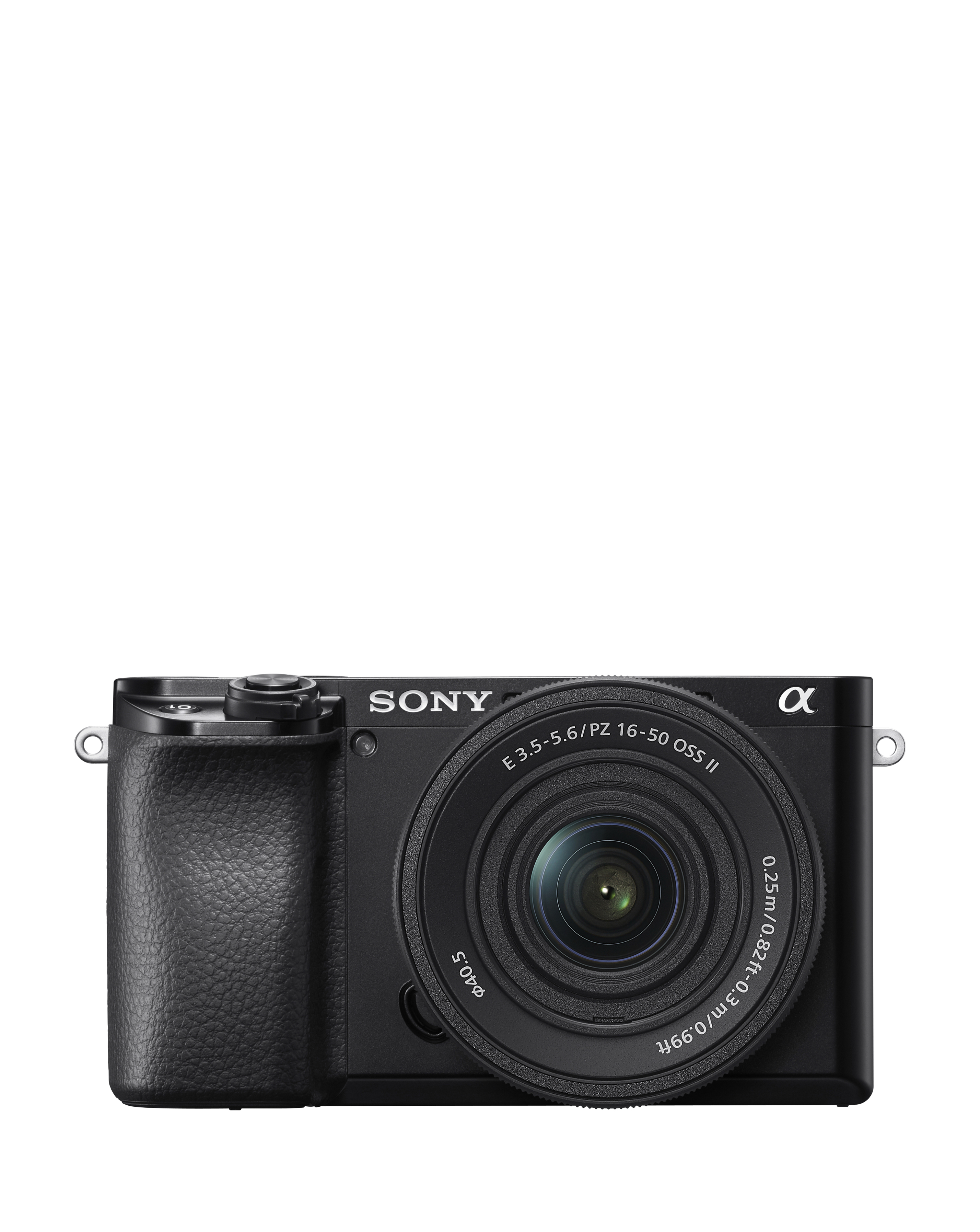 View 2 of Sony A6100 Camera