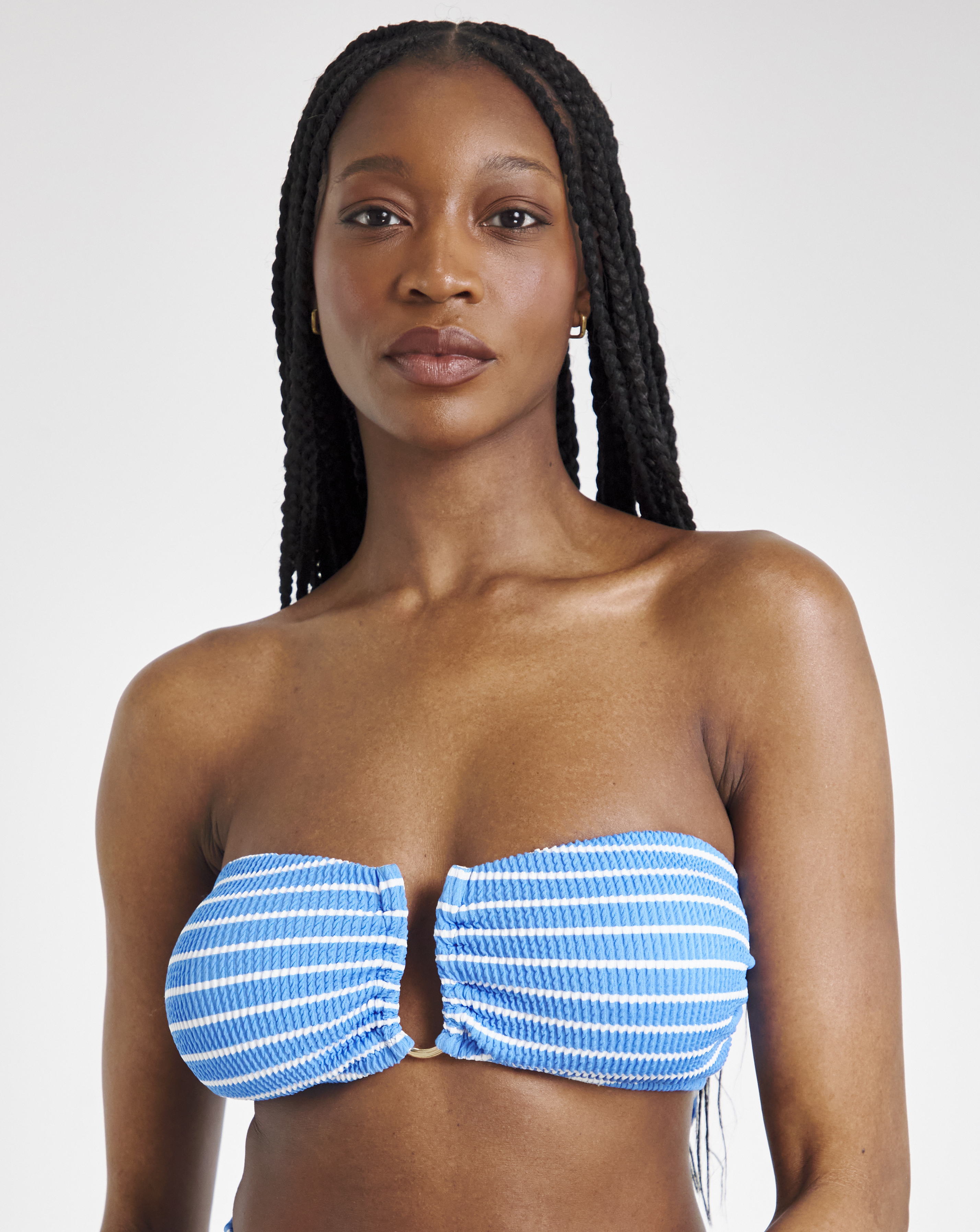 Non Wired Bikini Top