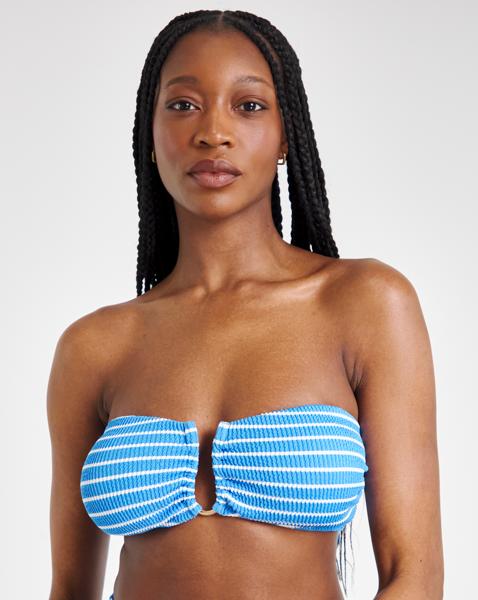 Non Wired Bikini Top