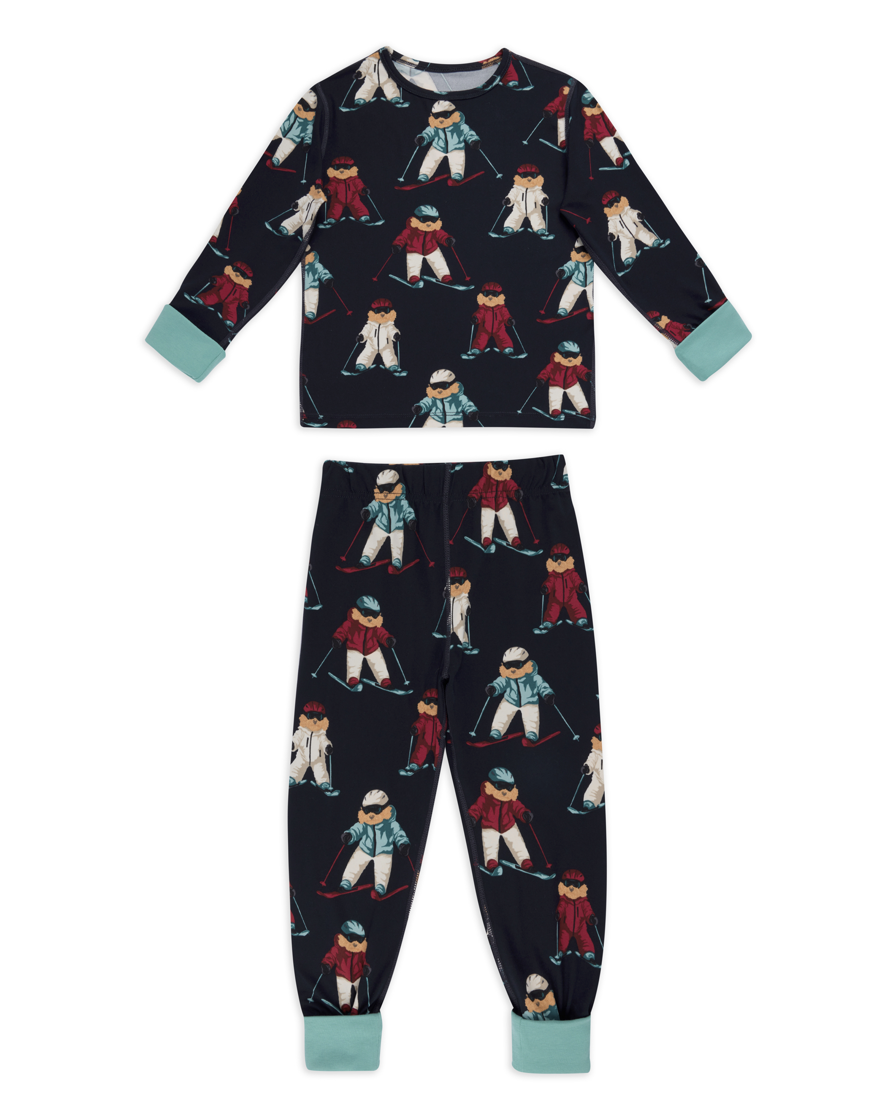 Chelsea Peers Family PJ Set - Kids