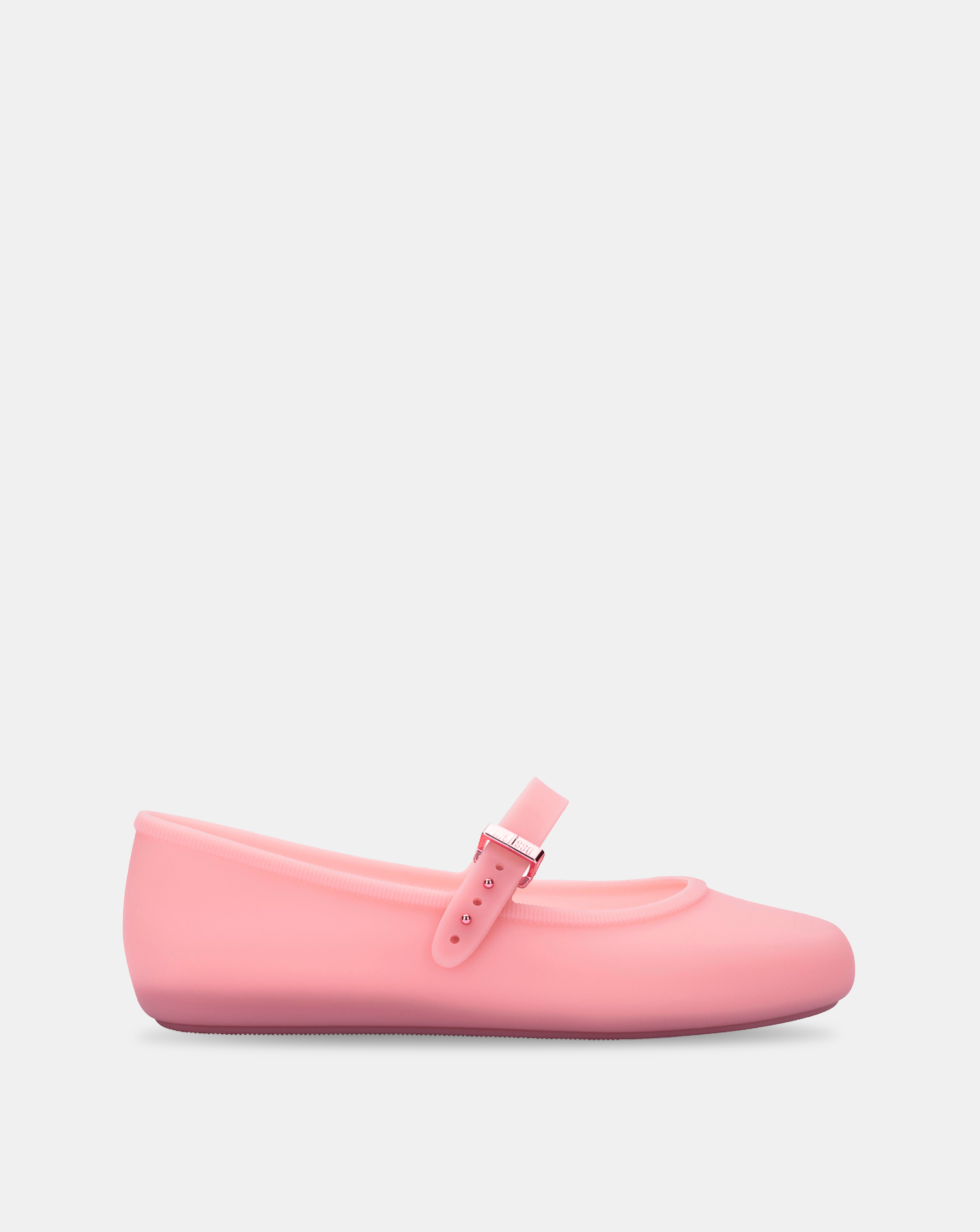Melissa Soft Ballerina Pumps