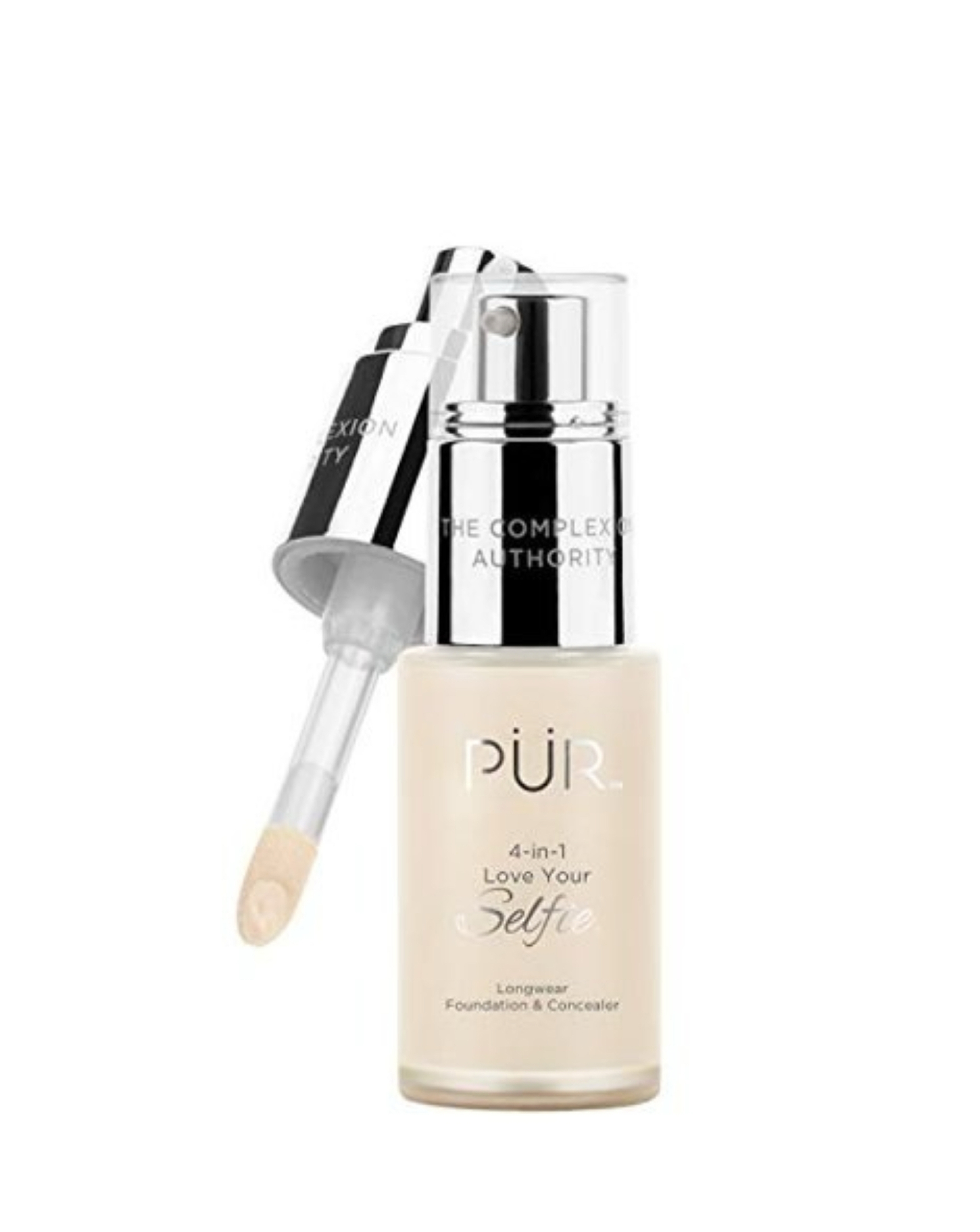 PUR 4-in-1 Foundation LG2