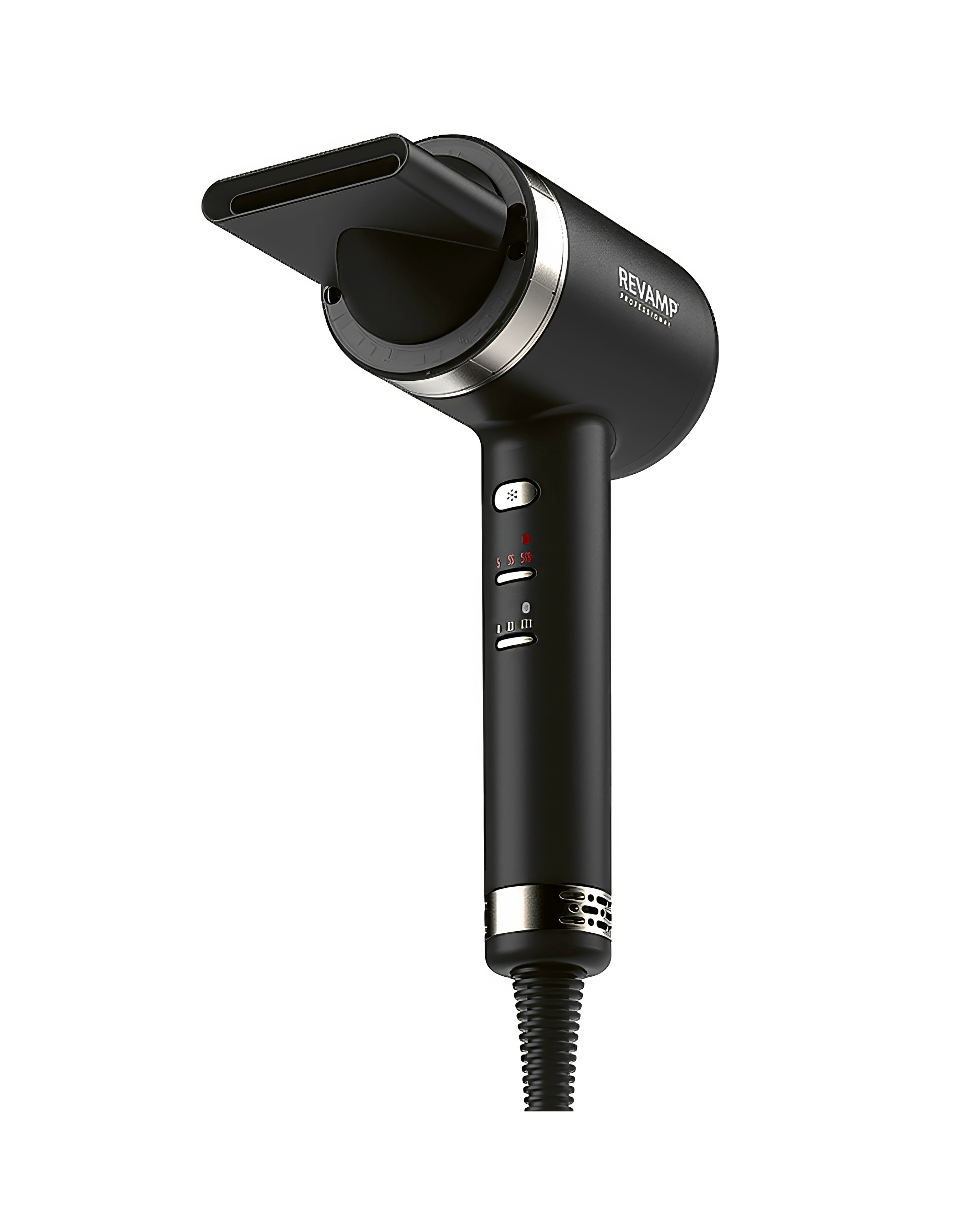 Revamp Enigma Tri-Care Infared Hairdryer