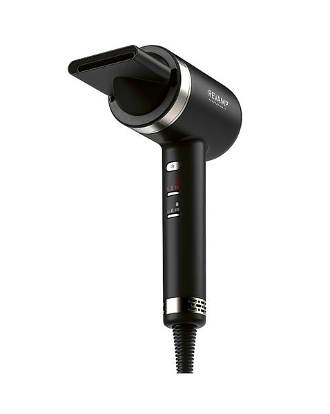 Revamp Enigma Tri-Care Infared Hairdryer