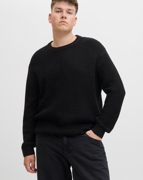 Jack & Jones Global Knitted Jumper