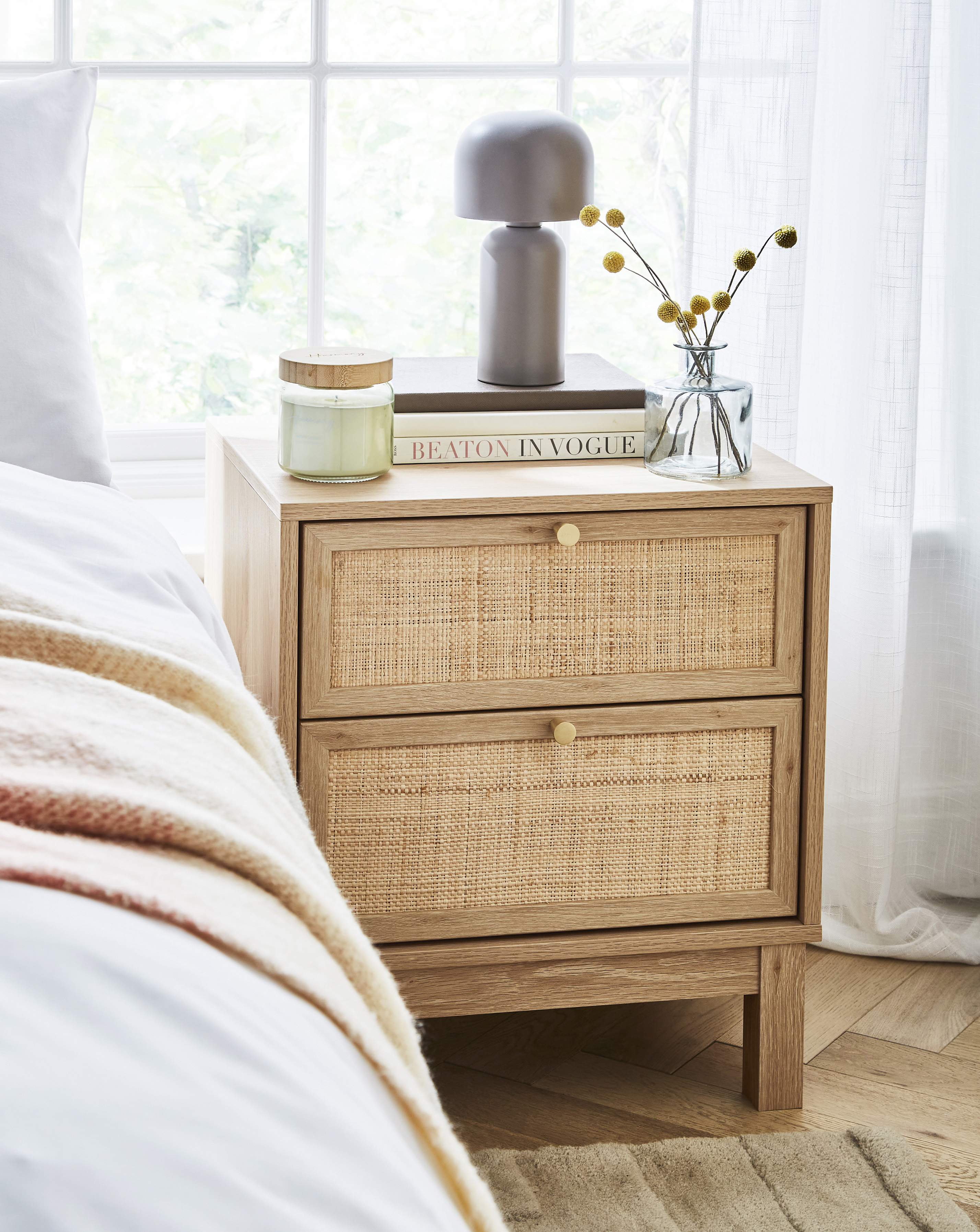 Allendale Side Table