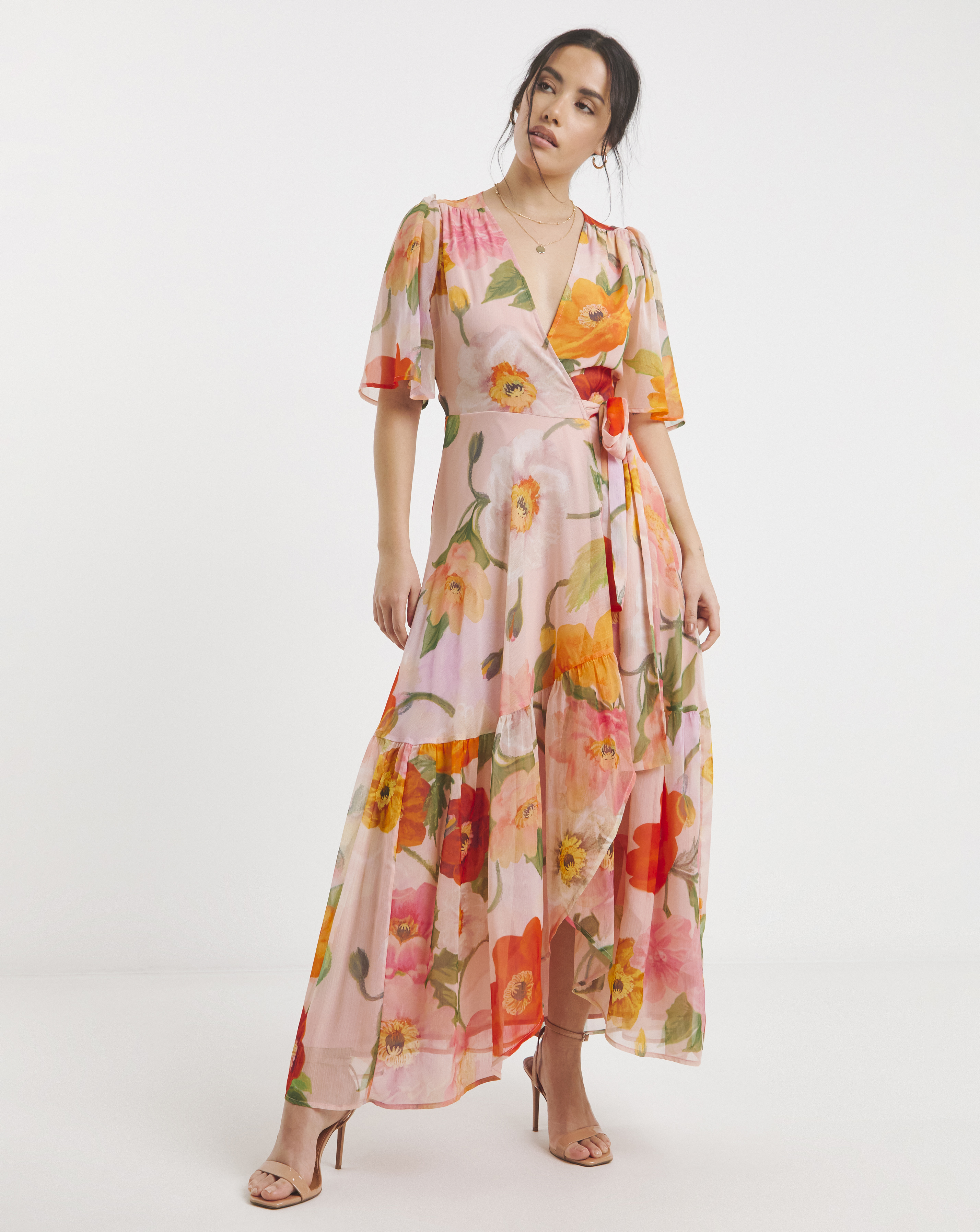 Hope & Ivy Maxi