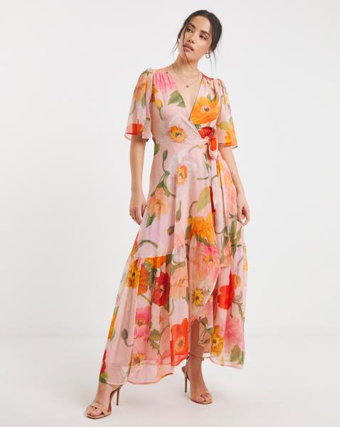 Hope & Ivy Maxi