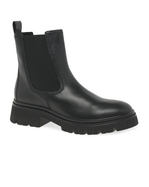 Gabor Merissa Womens Chelsea Boots